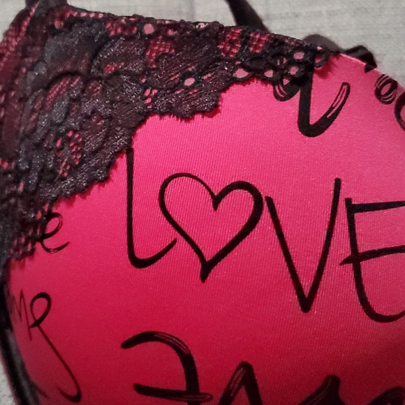 NWT CACIQUE BRA - Picture 4 of 4